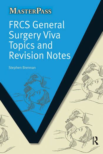 frcs general surgery viva topics and revision notes Ebook Reader